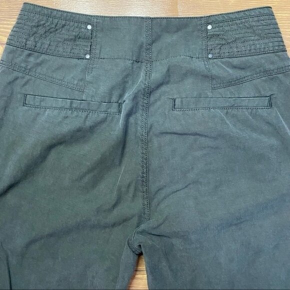 G-Star Raw‎ High Rise Cargo Pant Women Size 26 - Picture 3 of 15